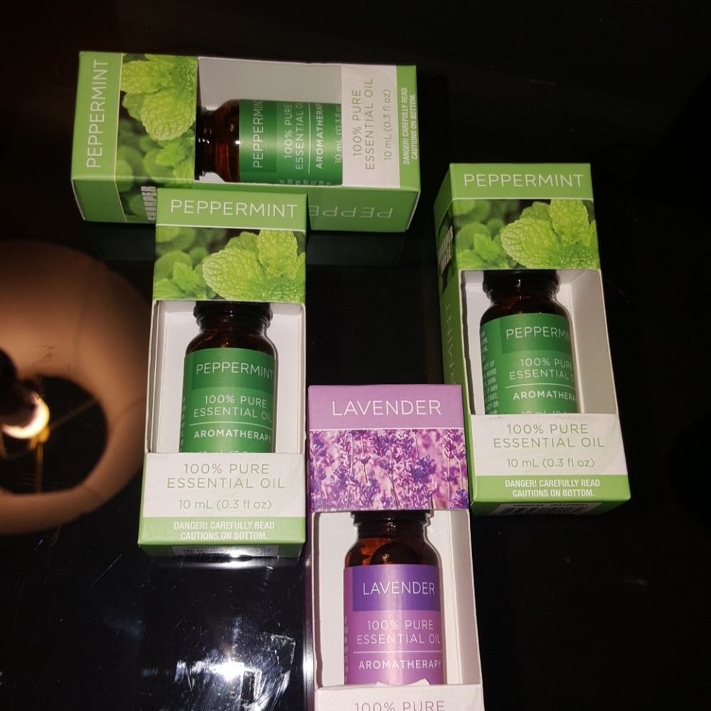 Aromatherapy, - Picture 2 of 3